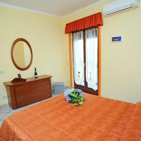 Nnammuratella Apartament