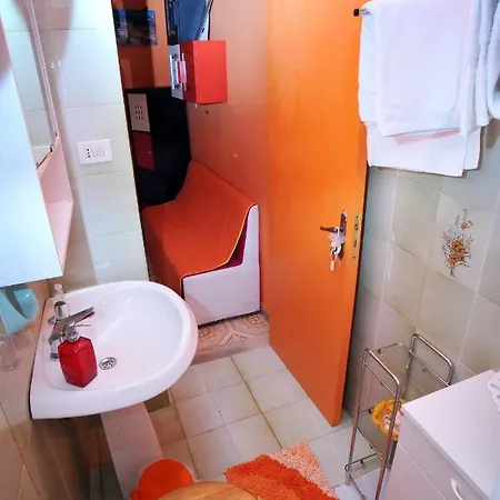 Apartament Nnammuratella Agerola