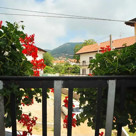 Nnammuratella Apartament