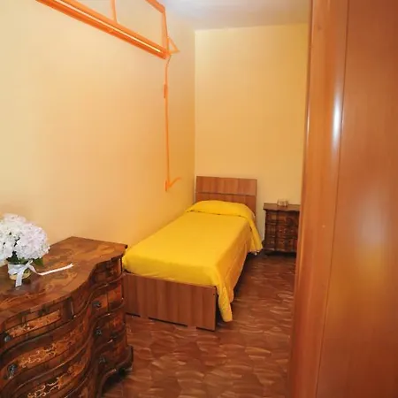 Apartament Nnammuratella Agerola