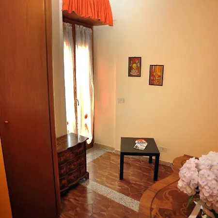 Apartament Nnammuratella