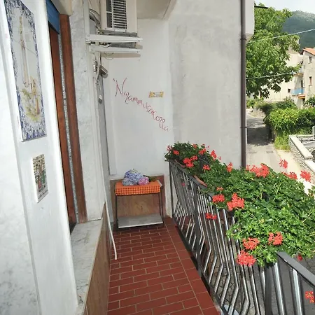 Nnammuratella Apartament Agerola