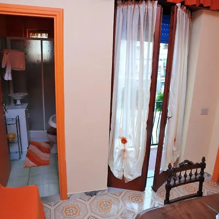 Apartament Nnammuratella Agerola