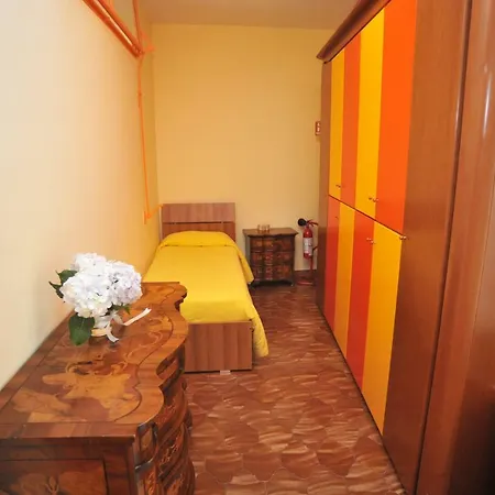 Nnammuratella Apartament